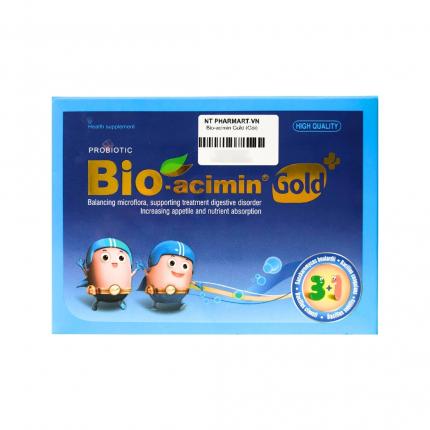 Bio-acimin Gold