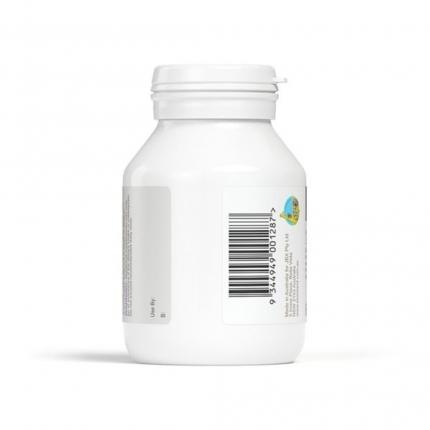 Bio Island Lysine Step Up For Youth