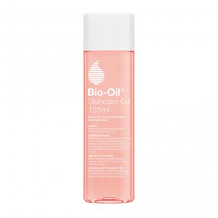 Bio-Oil 125ml - Hỗ trợ giảm rạn da cho bà bầu