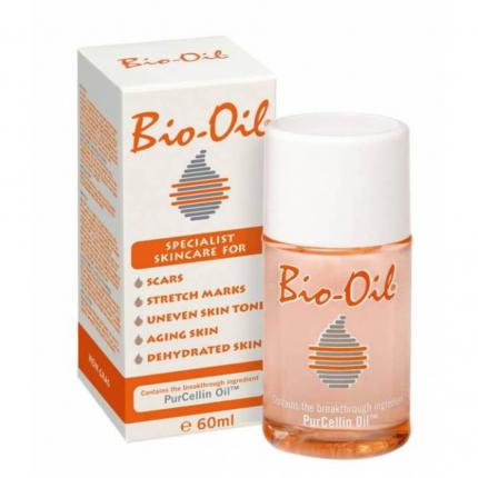 Bio Oil 60ml giảm rạn cho mẹ bầu