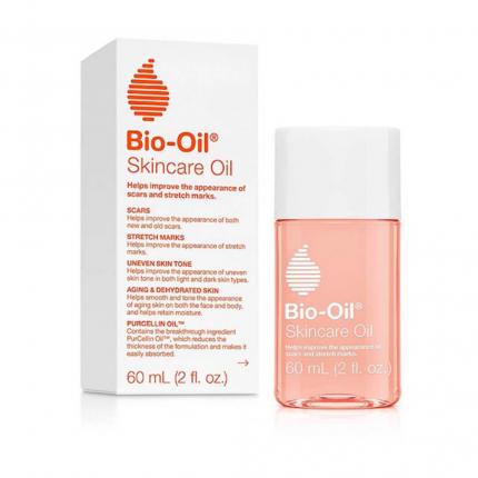 Bio Oil 60ml giảm rạn sau sinh