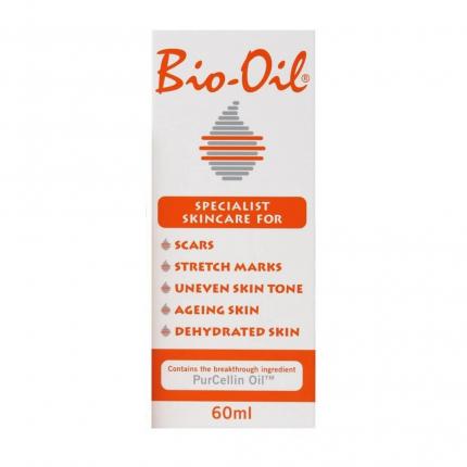 Bio Oil 60ml giảm rạn sau sinh