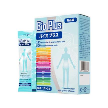 Bio Plus Kenko (10 Gói)