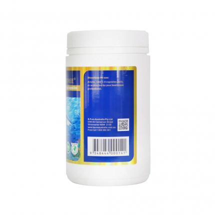 Bio Squalene 1000mg - Bảo vệ da, hỗ trợ trị mụn trứng cá