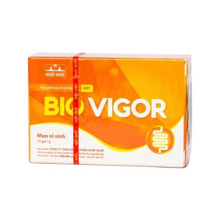Bio Vigor