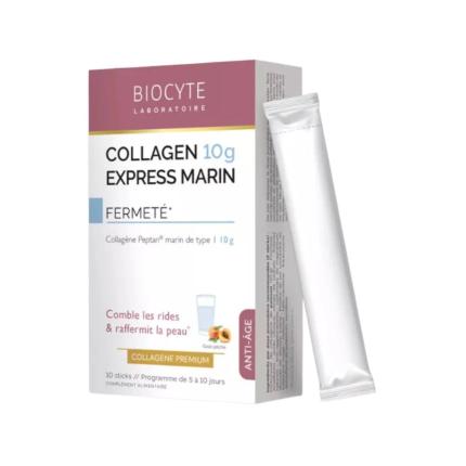 Biocyte Collagen Express Hộp 10 Gói