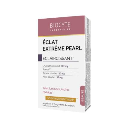 Éclat Extrême Pearl