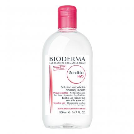 Bioderma  500ml