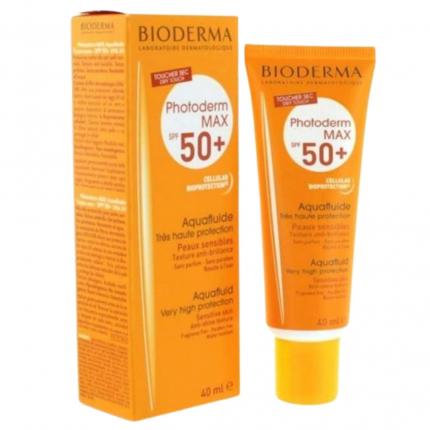Bioderma Claire Spf50+