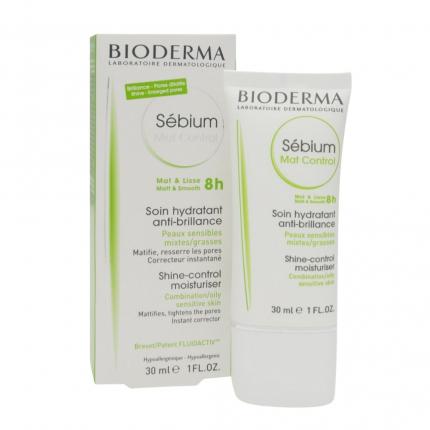 Bioderma Control