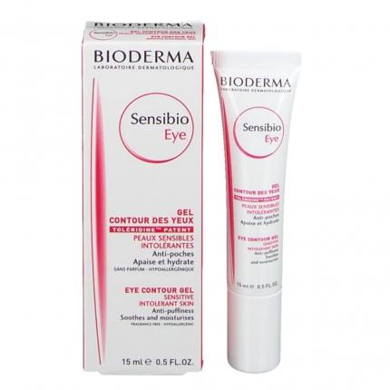 Bioderma  Eye