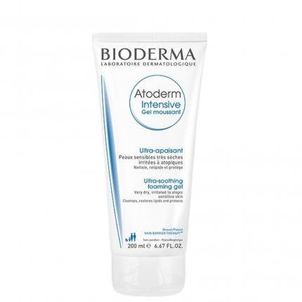 Bioderma Gel Moussant