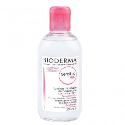 Bioderma H2o 250ml