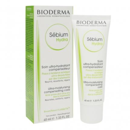Bioderma  Hydra