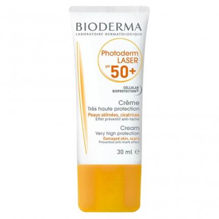Bioderma Photoderm 50+