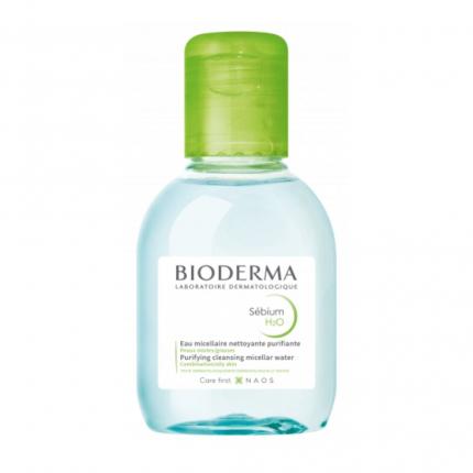 Bioderma Sebium H2O 100ml