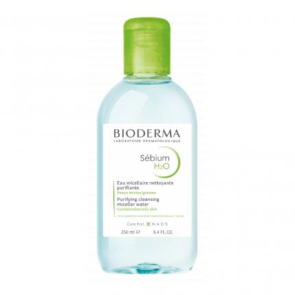 Bioderma Sebium H2O 250ml