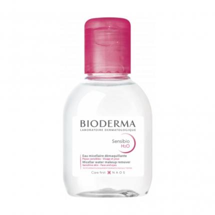 Bioderma sensibio h2o 100ml