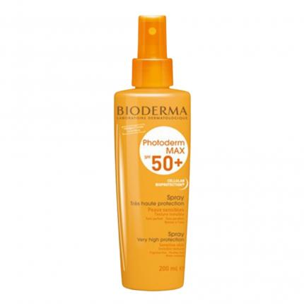 Bioderma Spf 50+