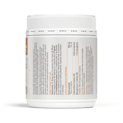 Bio Island Calcium Bone Care 150 viên