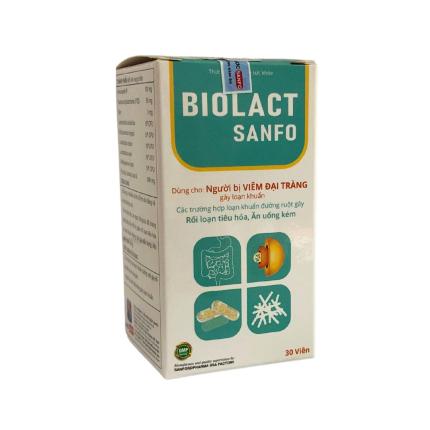 Biolac Sanfo