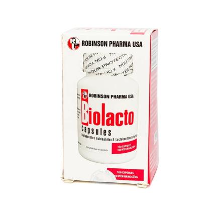 Biolacto
