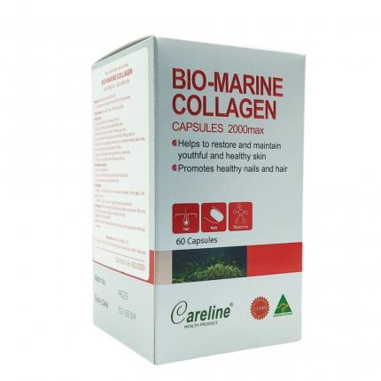1 hộp BioMarine Collagen