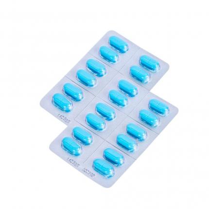 Vỉ Biviflu