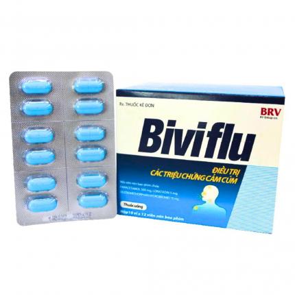 Thuốc Biviflu