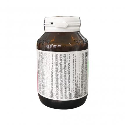 Blackmores Pregnancy & Breast-Feeding Gold (60 viên) - Viên uống vitamin cho bà bầu và sau sinh
