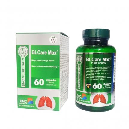 BLCare Max