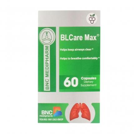 BLCare Max 60 viên