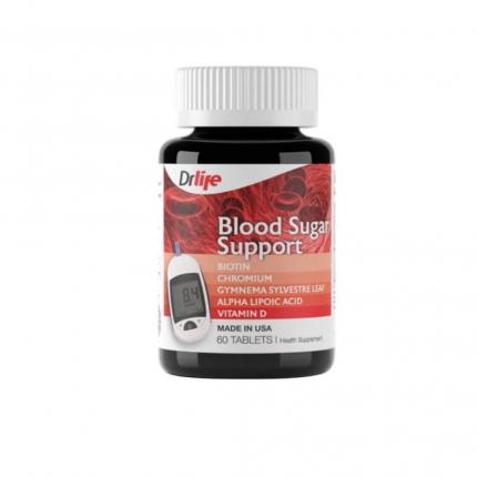 Blood Sugar Support