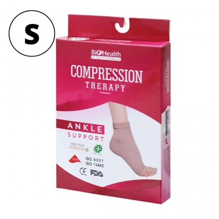 Bó cổ chân BioHealth (size S)