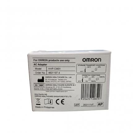 Adapter Omron