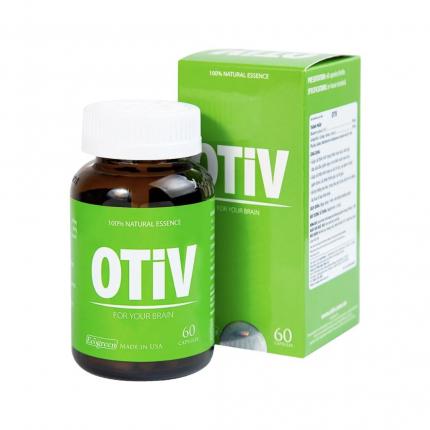 Bổ não Otiv EcoGreen