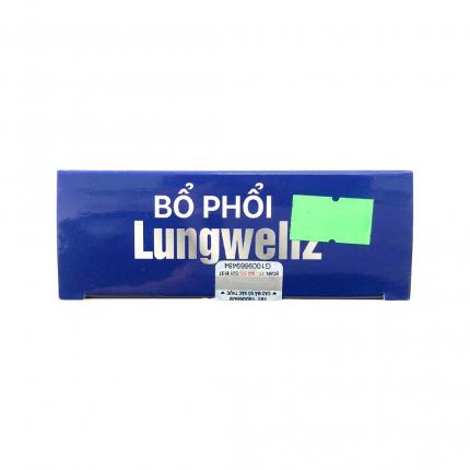 Bổ phổi Lungwellz