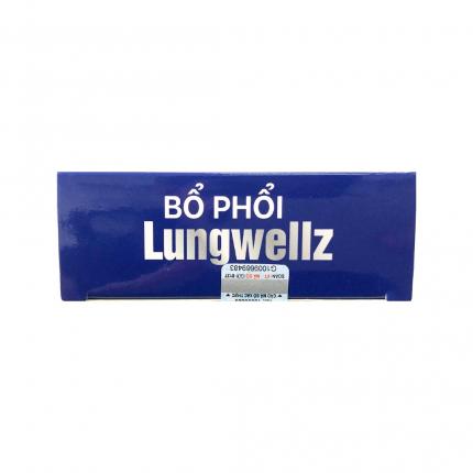 Bổ phổi Lungwellz