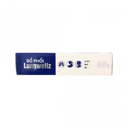 Bổ phổi Lungwellz