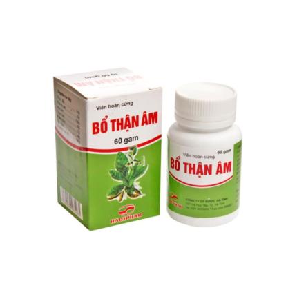 Bổ Thận âm Hadiphar