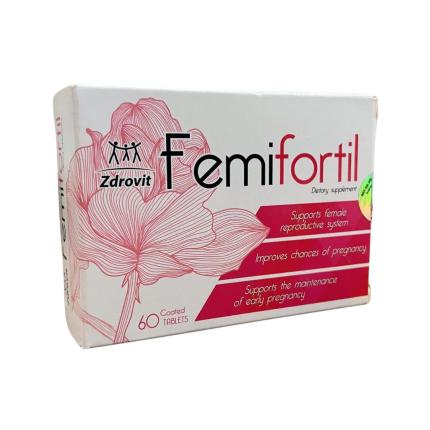 Femifortil (3)