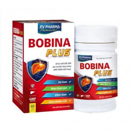 Bobina Plus