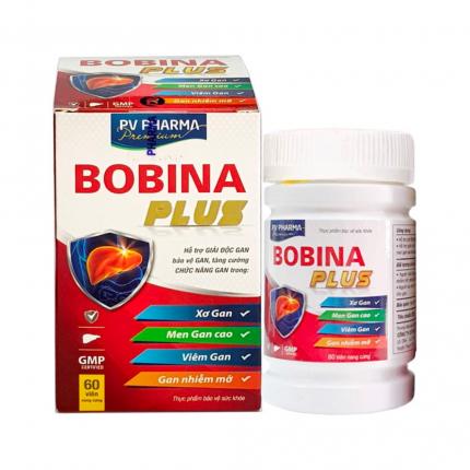 Bobina Plus