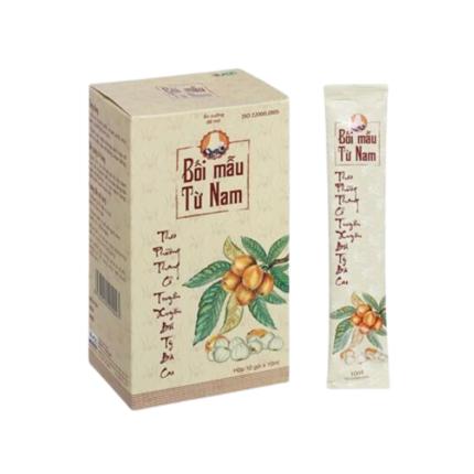 Bối Mẫu Từ Nam