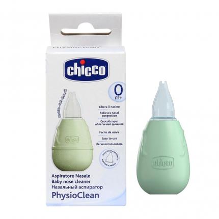 Bơm hút mũi Chicco