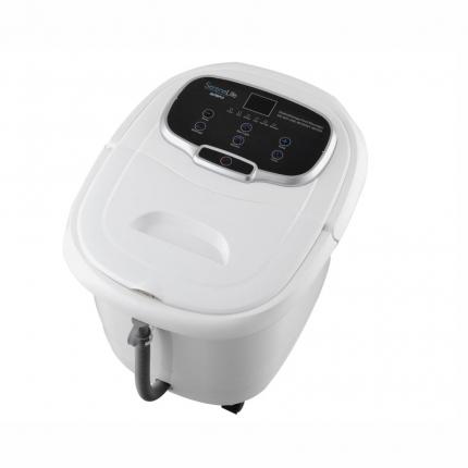 Bồn ngâm chân con lăn tự động SereneLife SLFTSP12
