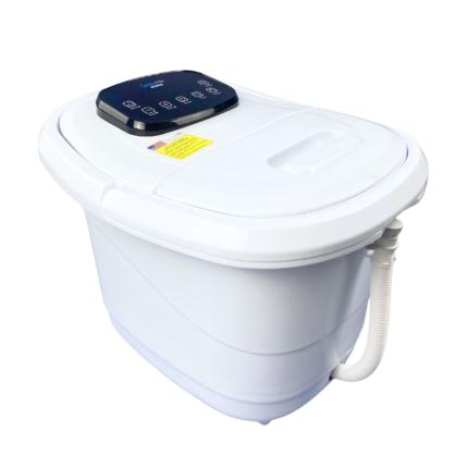 Bồn ngâm chân massage SereneLife SLFTSP12S (Bản mới 2026)