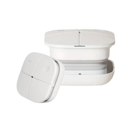 Bồn Ngâm Massage Chân Philips PPM6502 (7)