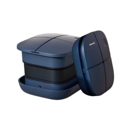 Bồn Ngâm Massage Chân Philips PPM6504
