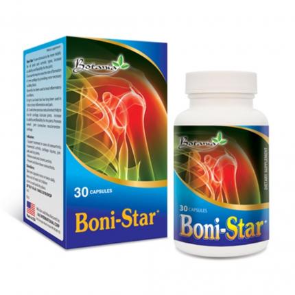 Boni Star Hỗ trợ điều trị và phòng ngừa thoái hóa khớp